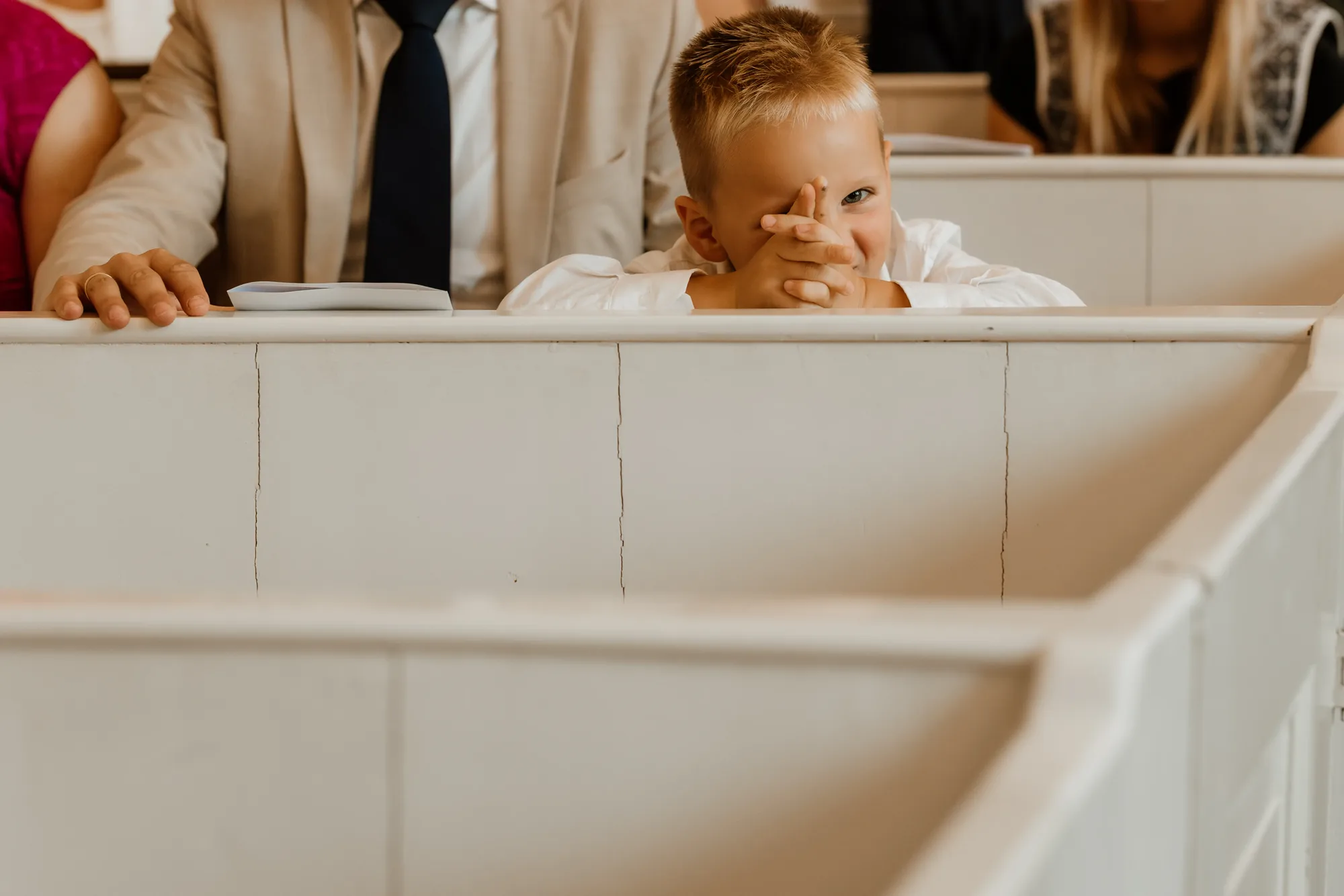 Bruiloft van Jesse en Janneke in Kampen — trouwfoto 49