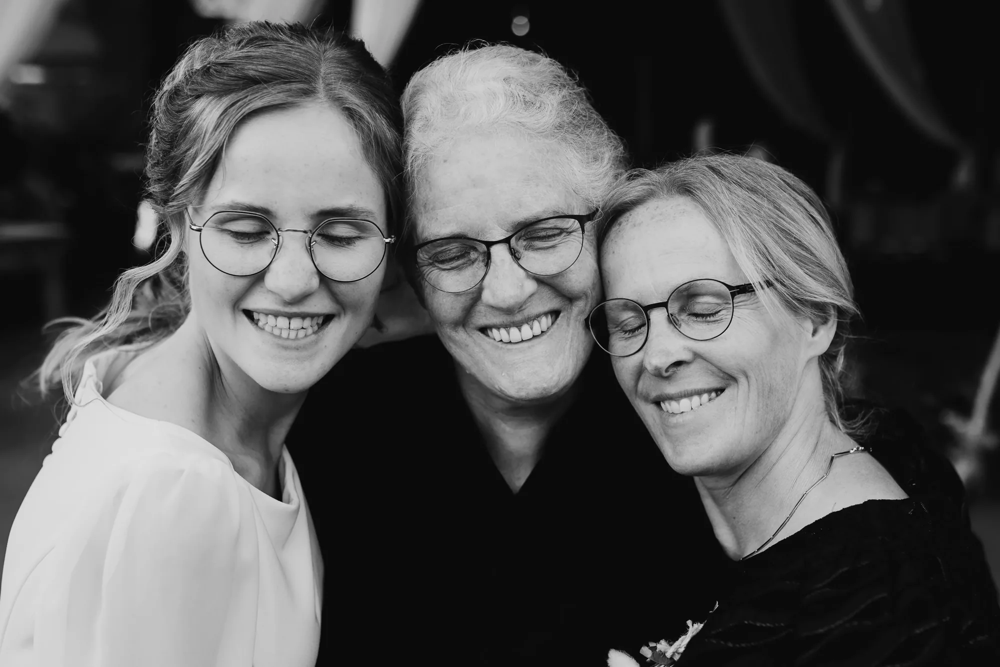 Bruiloft van Marnix en Celine — trouwfoto 68