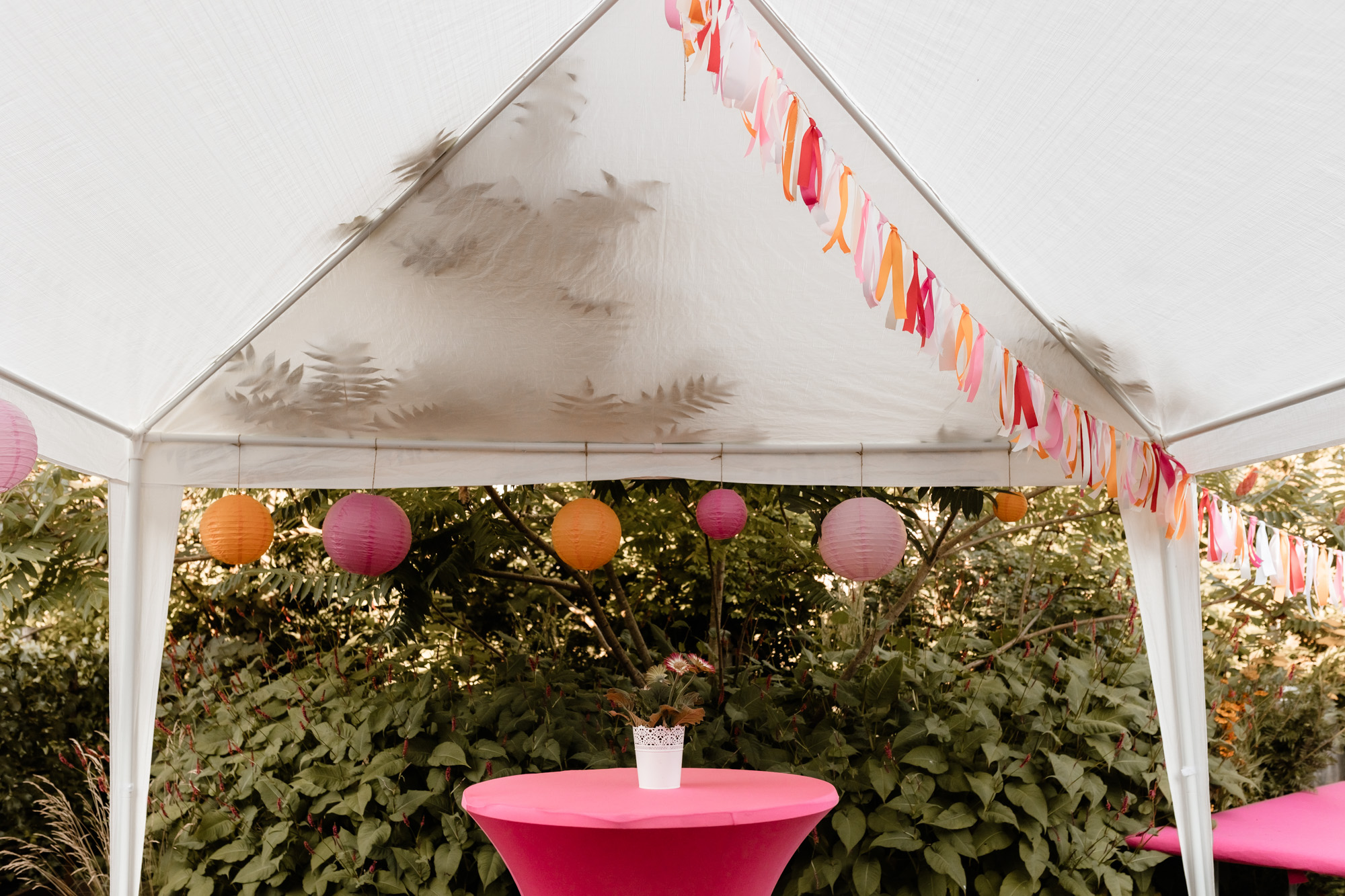 Ruben en Lindy vieren de liefde — trouwfoto 10