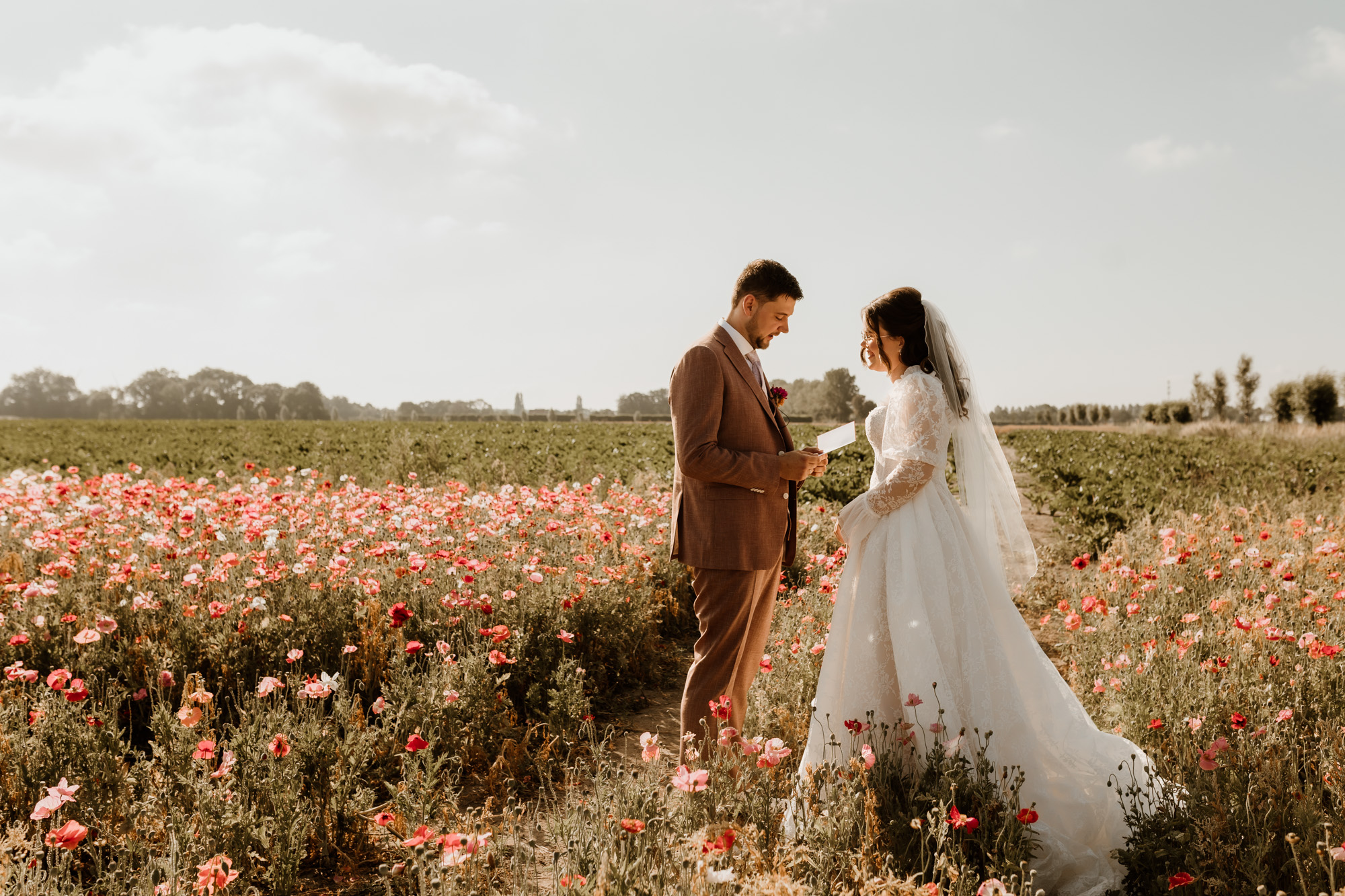 Ruben en Lindy vieren de liefde, gefotografeerd door Marilyn Fotografie