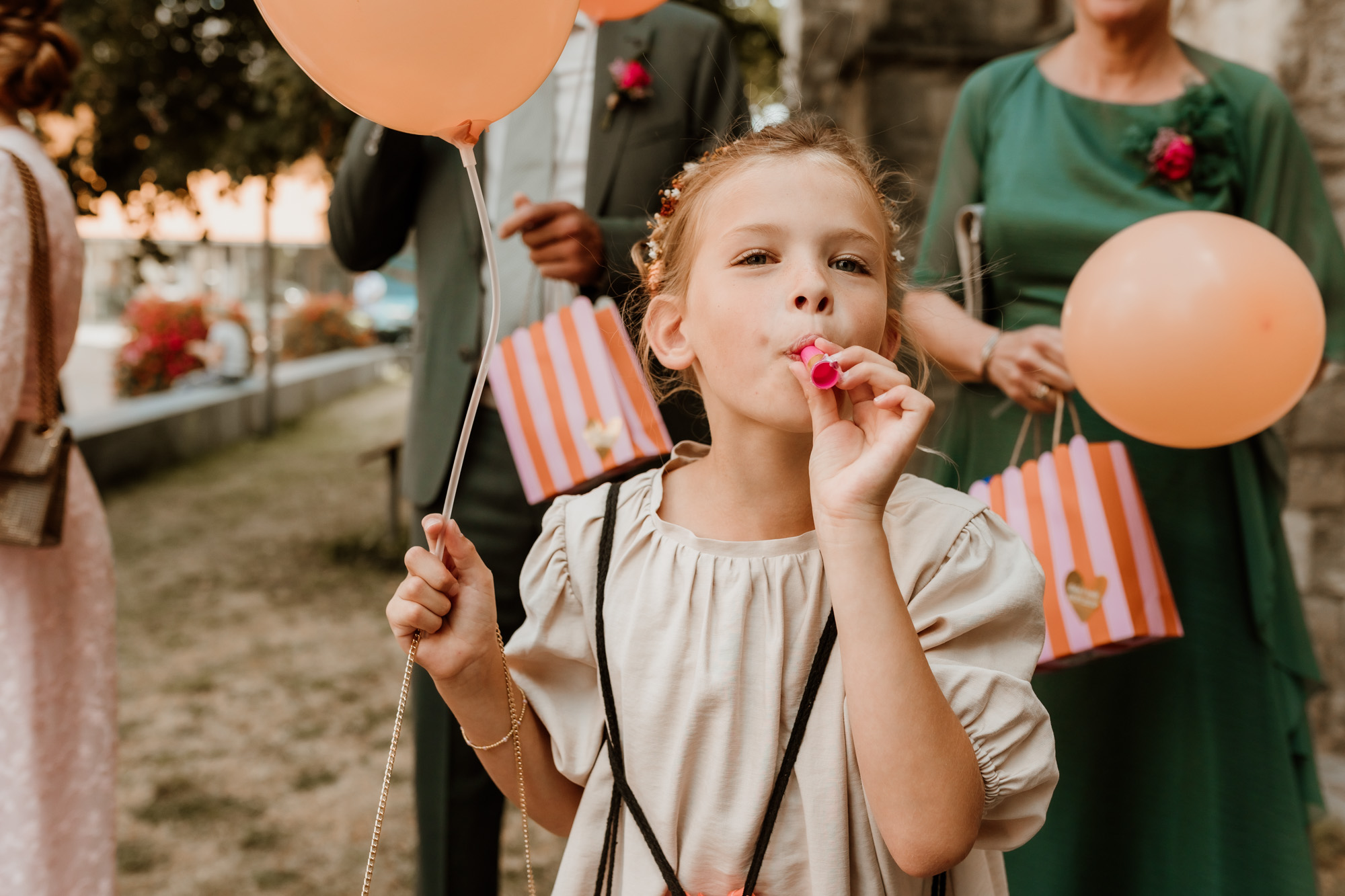 Ruben en Lindy vieren de liefde — trouwfoto 44
