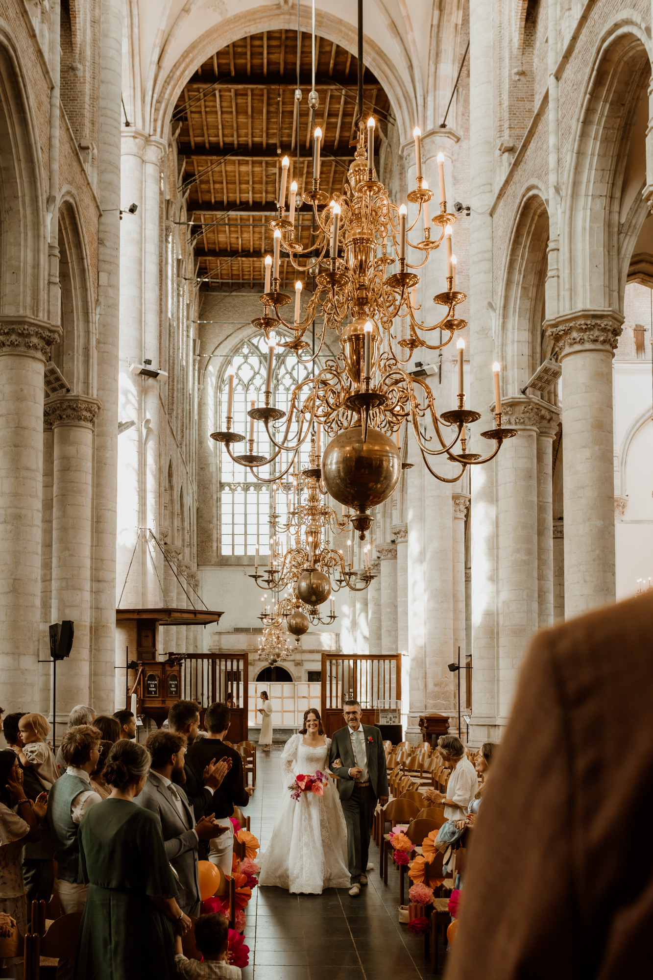 Ruben en Lindy vieren de liefde — trouwfoto 49