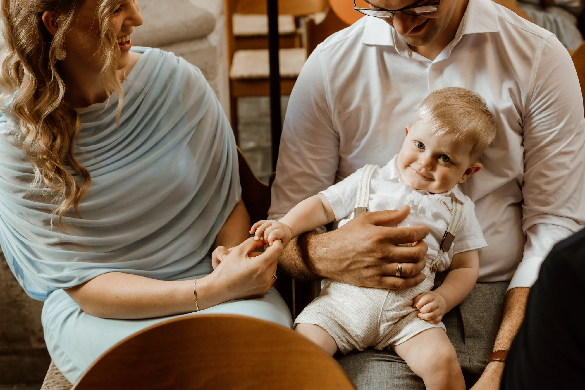Ruben en Lindy vieren de liefde — trouwfoto 55