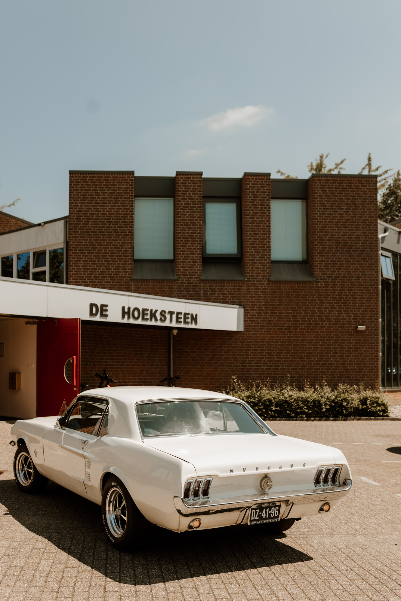 Ruben en Lindy vieren de liefde — trouwfoto 72