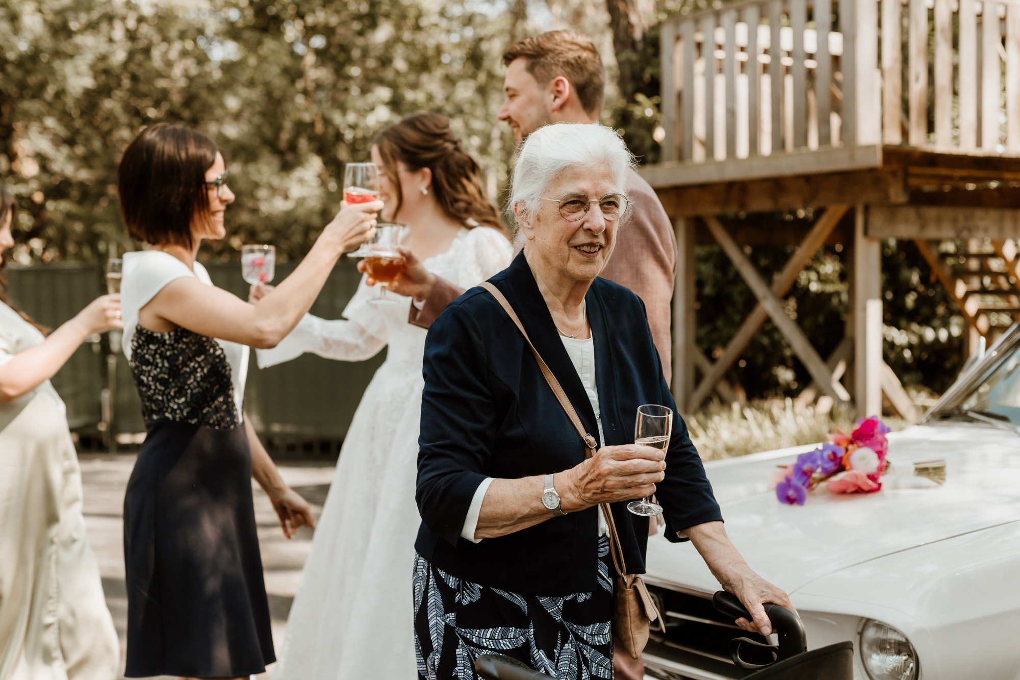 Ruben en Lindy vieren de liefde — trouwfoto 84