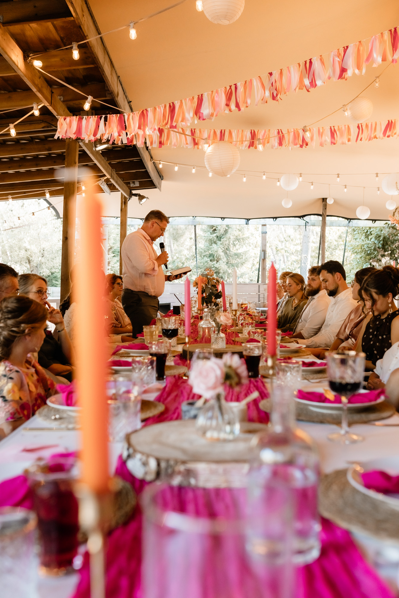 Ruben en Lindy vieren de liefde — trouwfoto 97