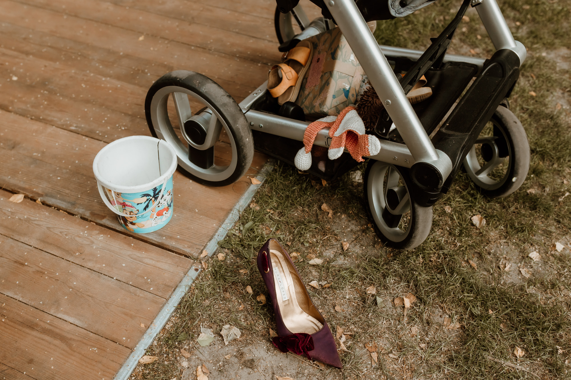 Ruben en Lindy vieren de liefde — trouwfoto 103