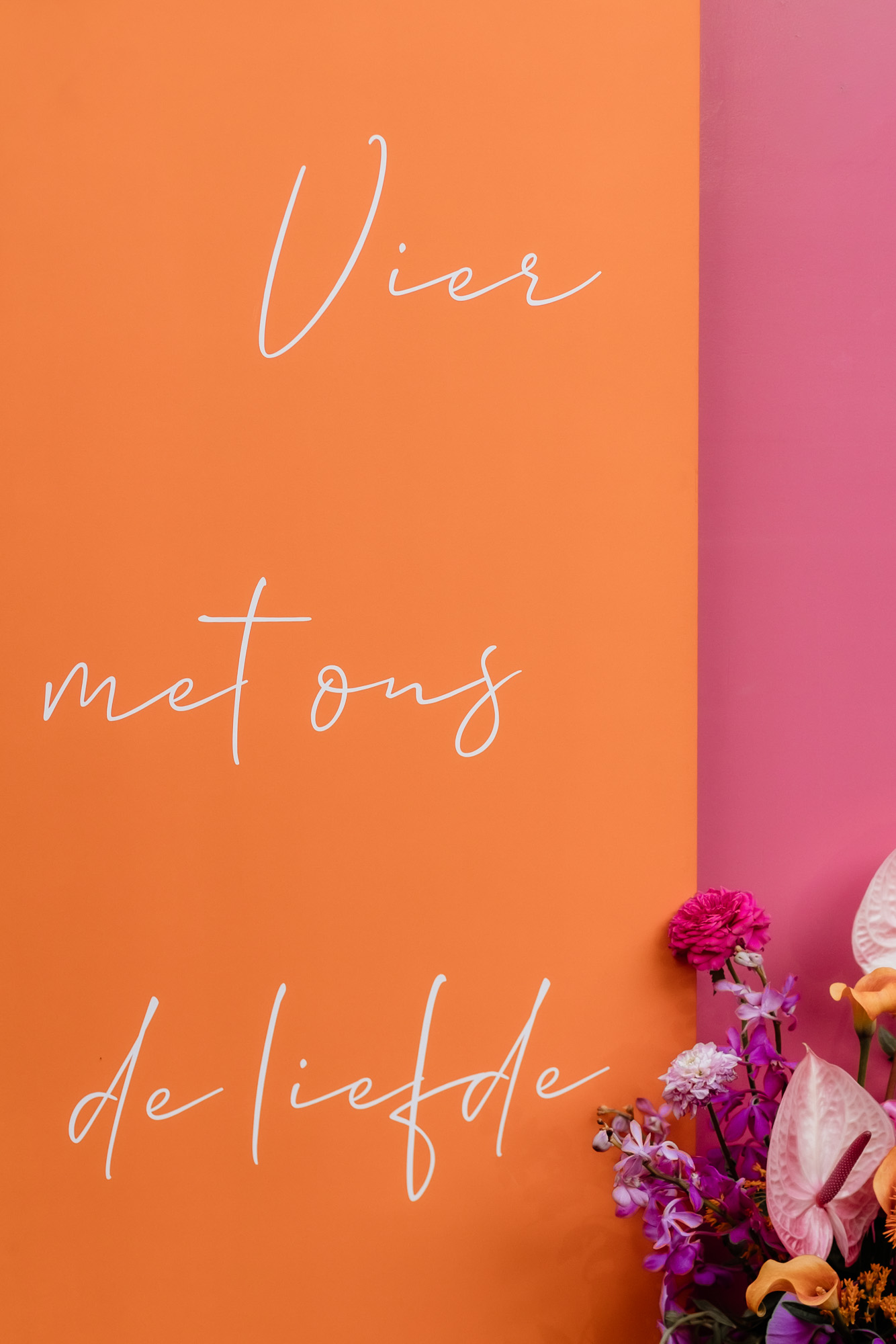 Ruben en Lindy vieren de liefde — trouwfoto 108