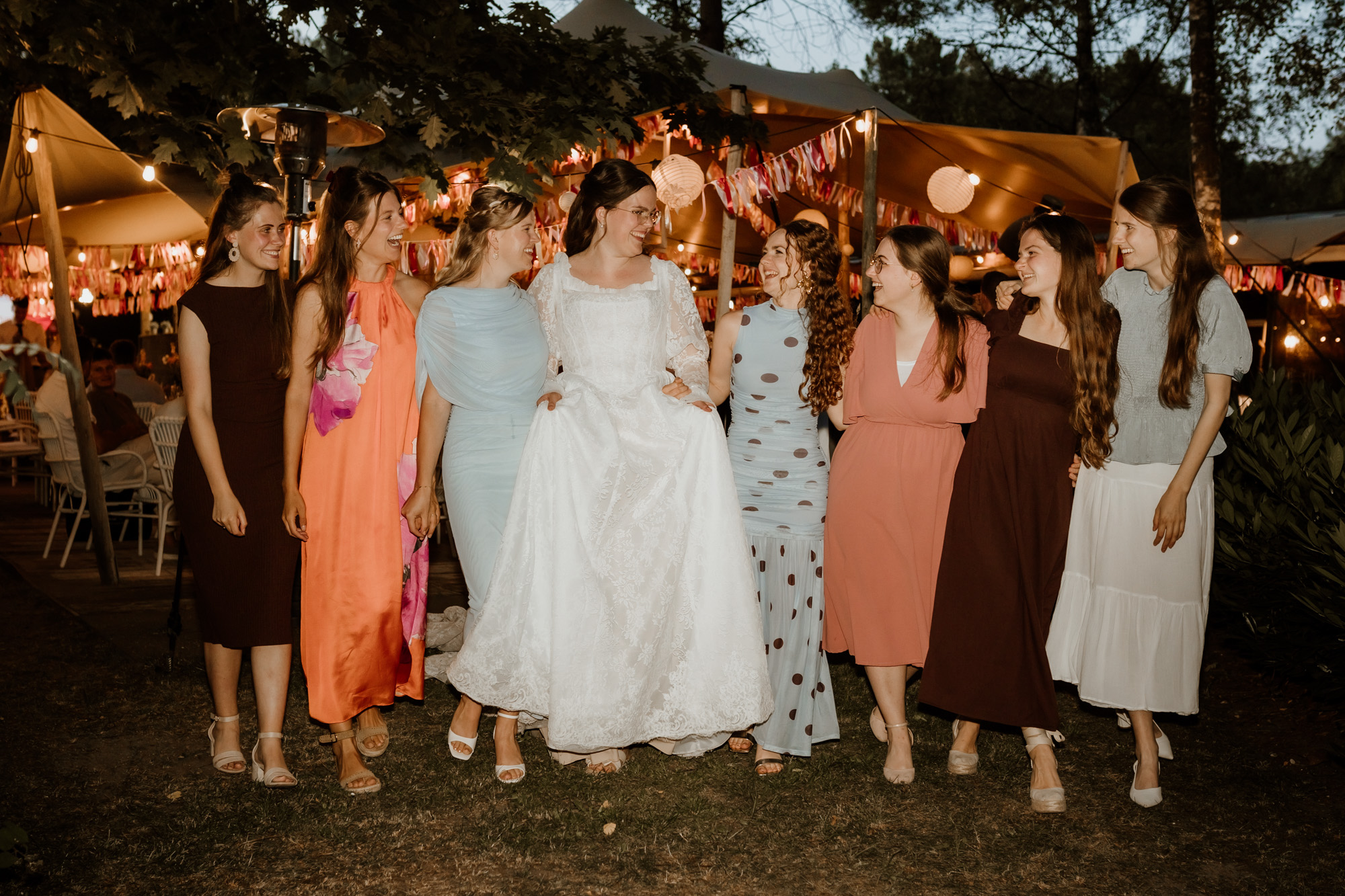 Ruben en Lindy vieren de liefde — trouwfoto 114