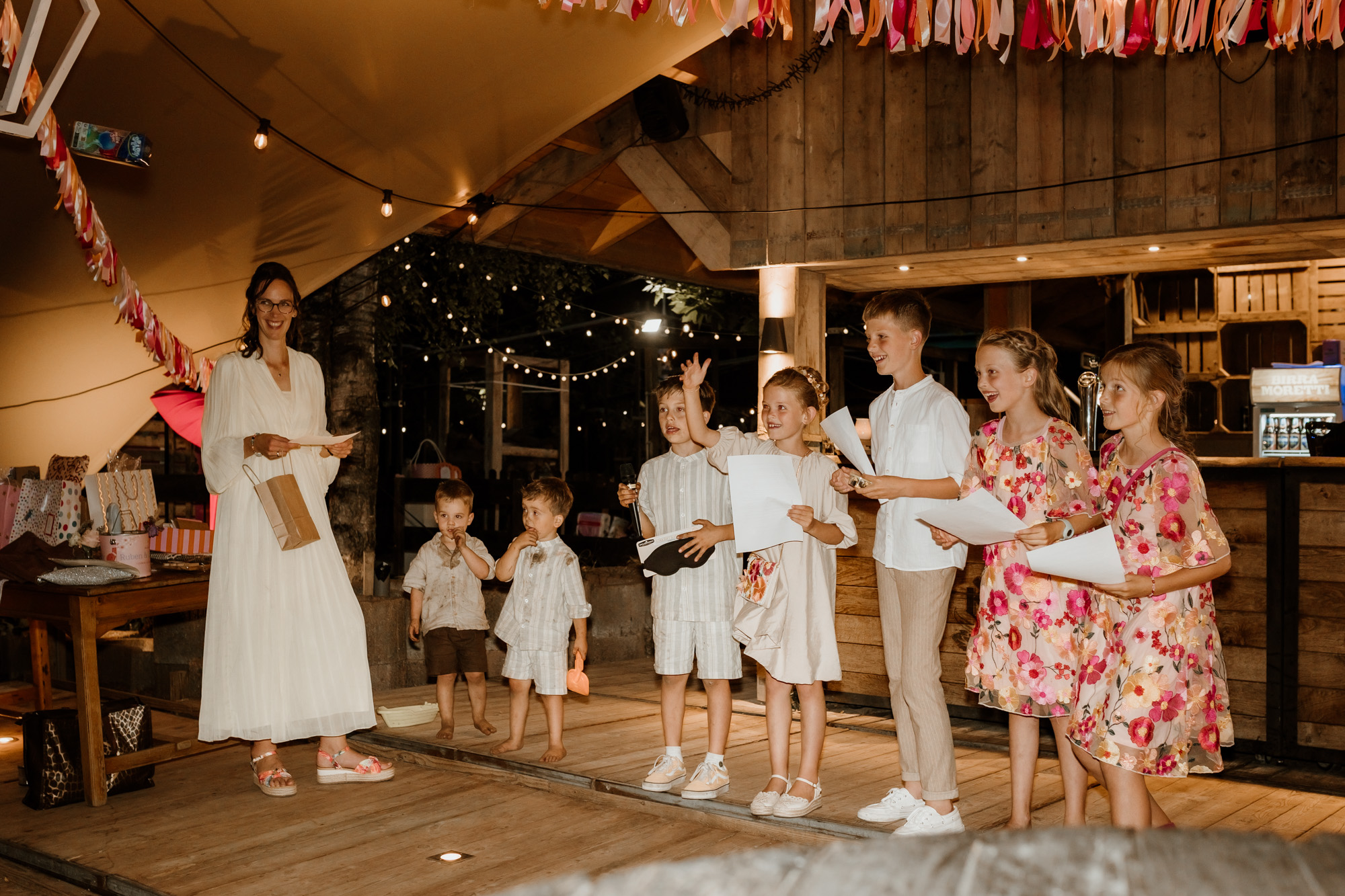 Ruben en Lindy vieren de liefde — trouwfoto 115
