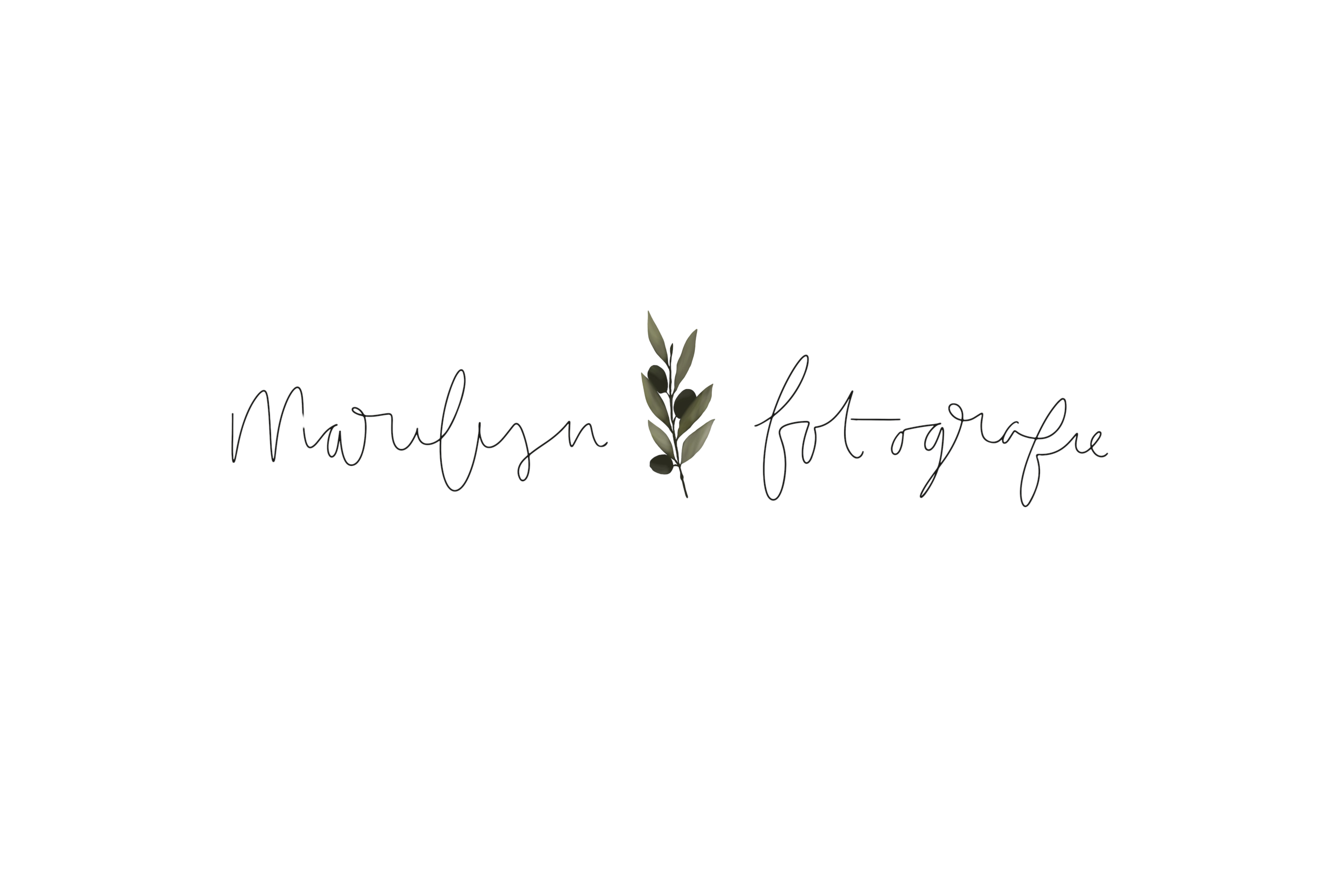 Marilyn Fotografie