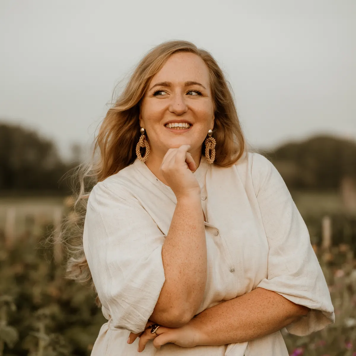 Marilyn Hansum, bruidsfotograaf bij Marilyn Fotografie