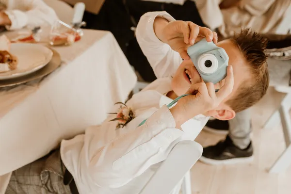Trouwfoto uit een bruidsreportage van Marilyn Fotografie